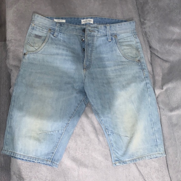 Jean shorts jack & jones - Picture 1 of 5